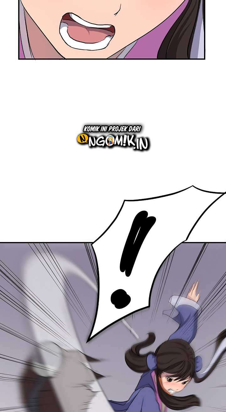The Invincible Immortal Chapter 10 Gambar 52