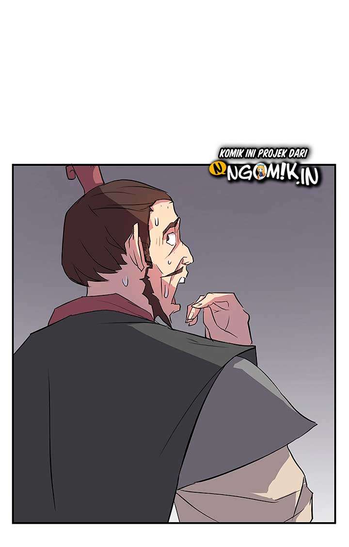 The Invincible Immortal Chapter 9 Gambar 16
