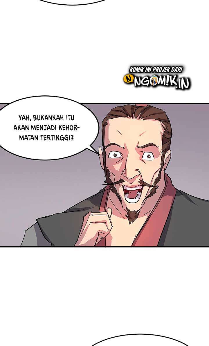 The Invincible Immortal Chapter 9 Gambar 60