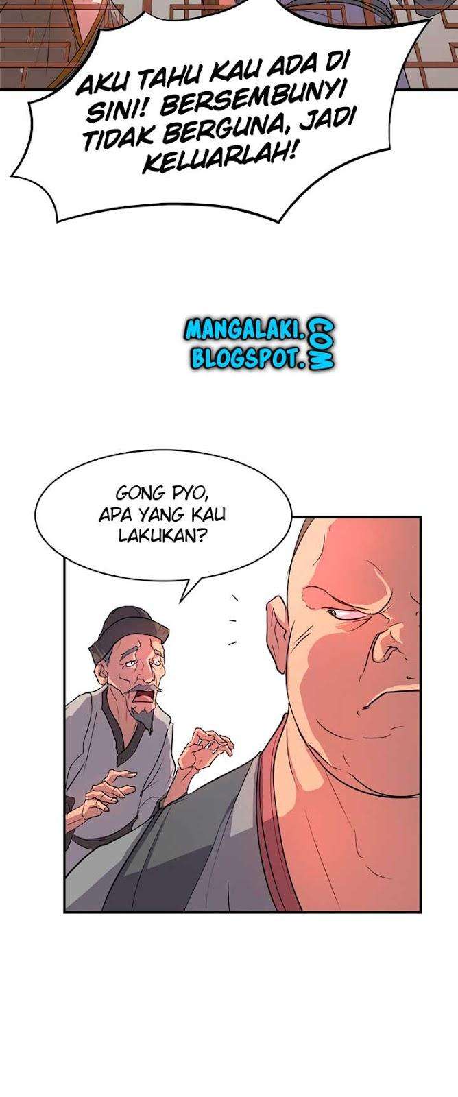 The Invincible Immortal Chapter 7 Gambar 26