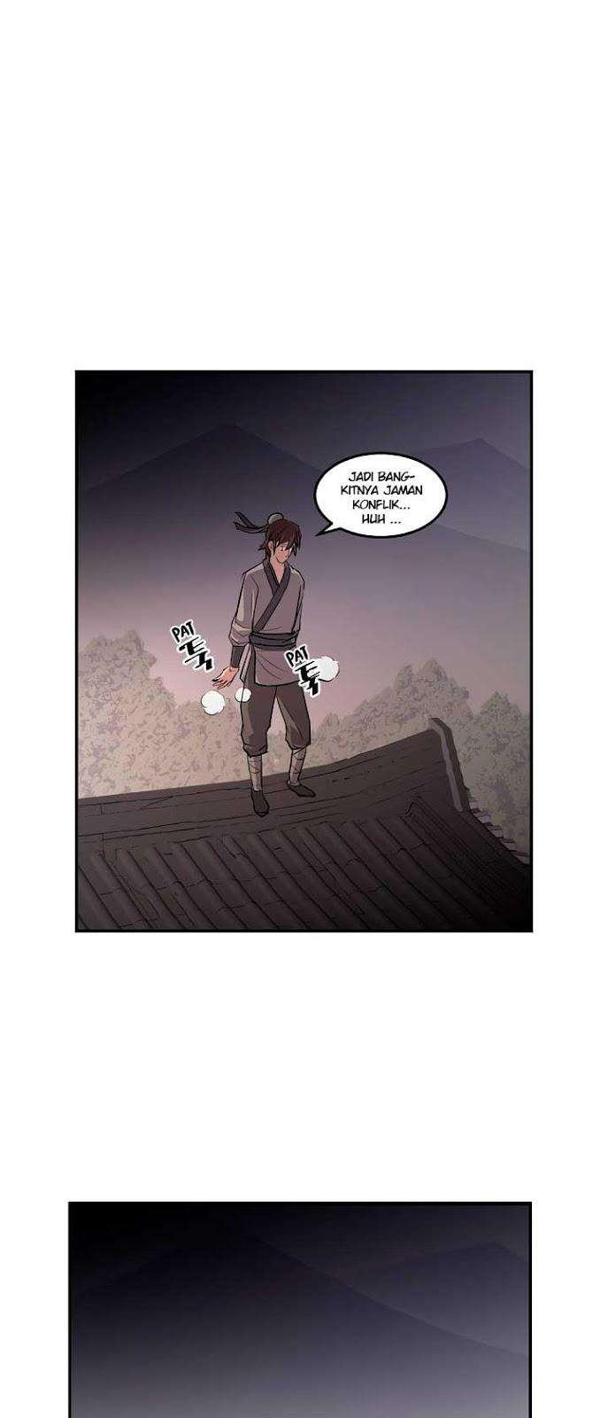 The Invincible Immortal Chapter 5 Gambar 19