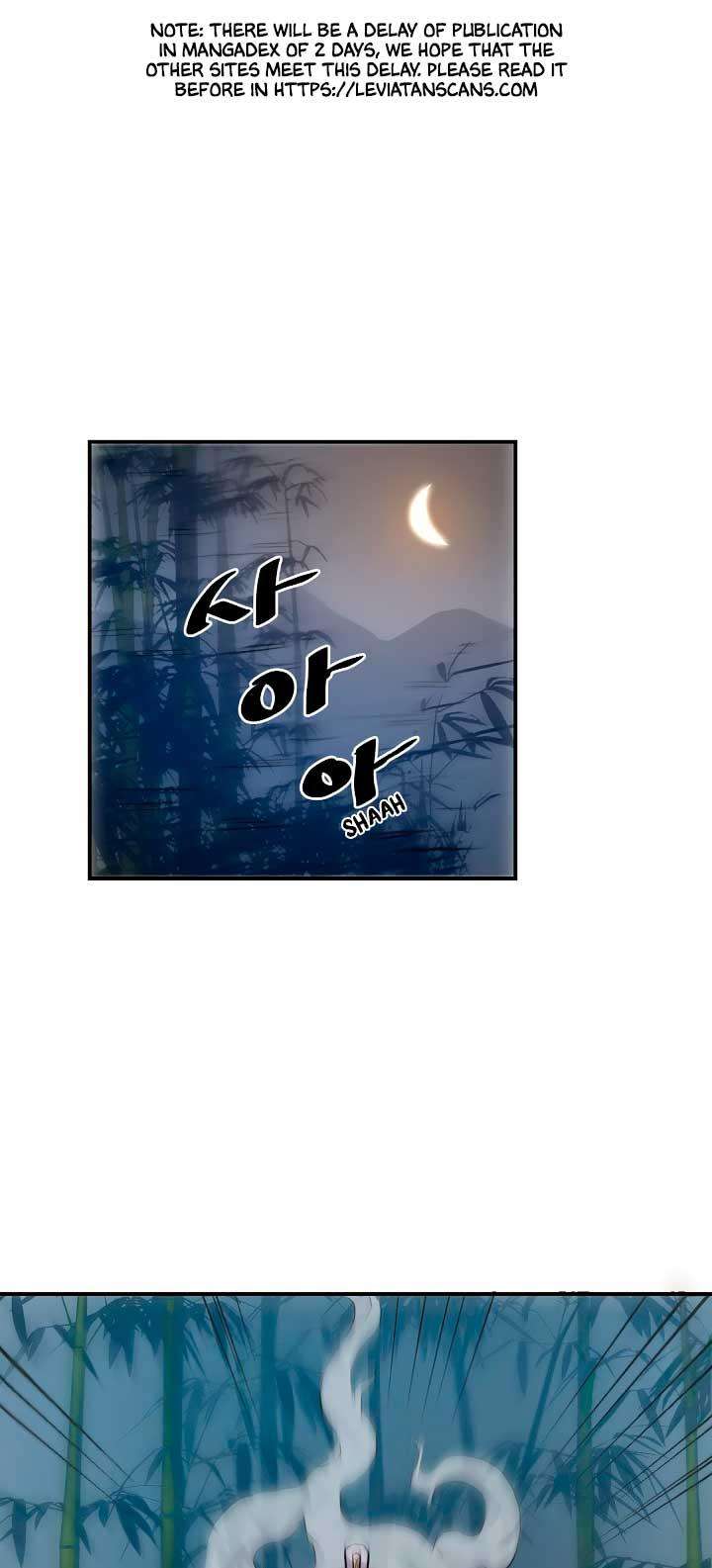 Baca Manhwa The Invincible Immortal Chapter 5 Gambar 2