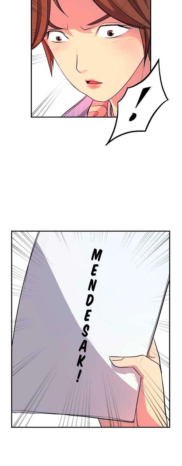 The Invincible Immortal Chapter 5 Gambar 26