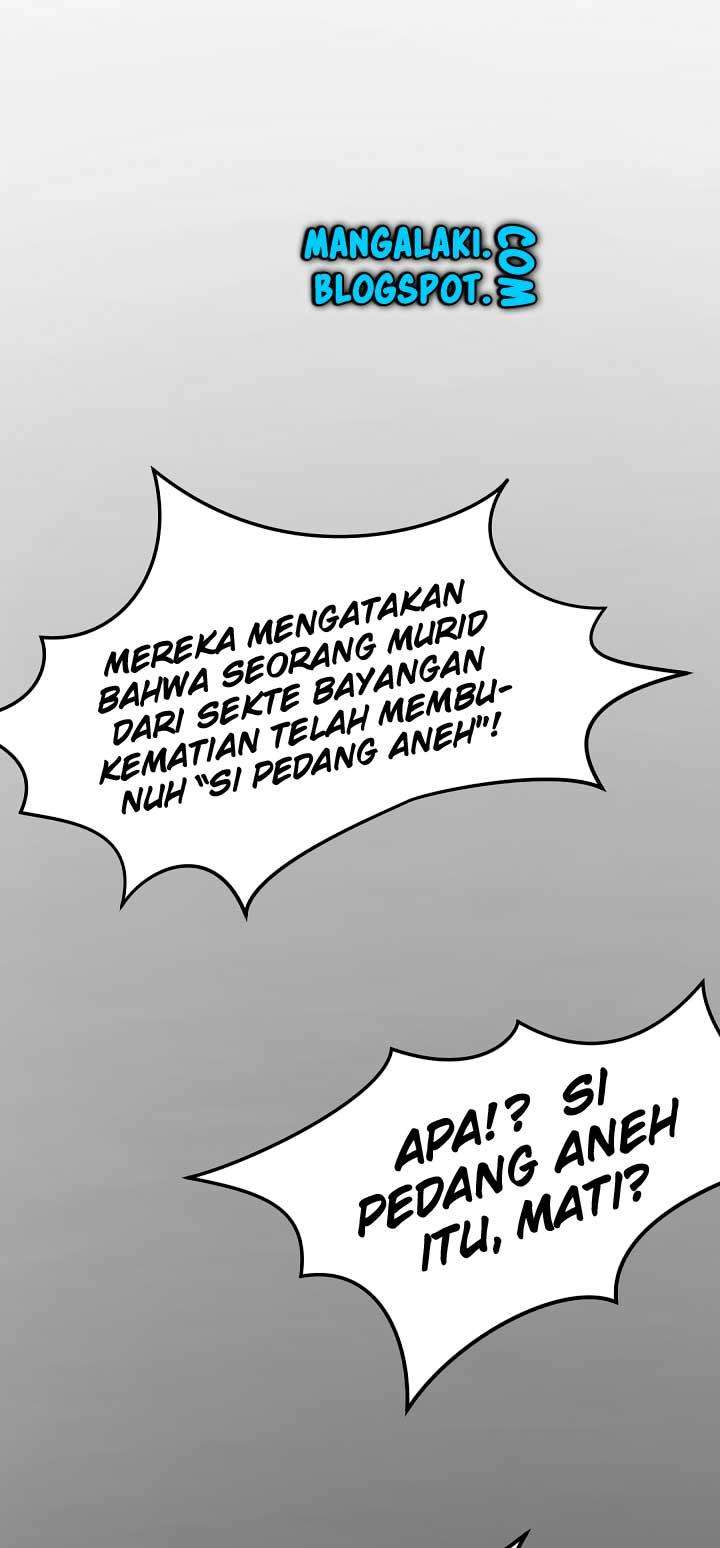 The Invincible Immortal Chapter 4 Gambar 13