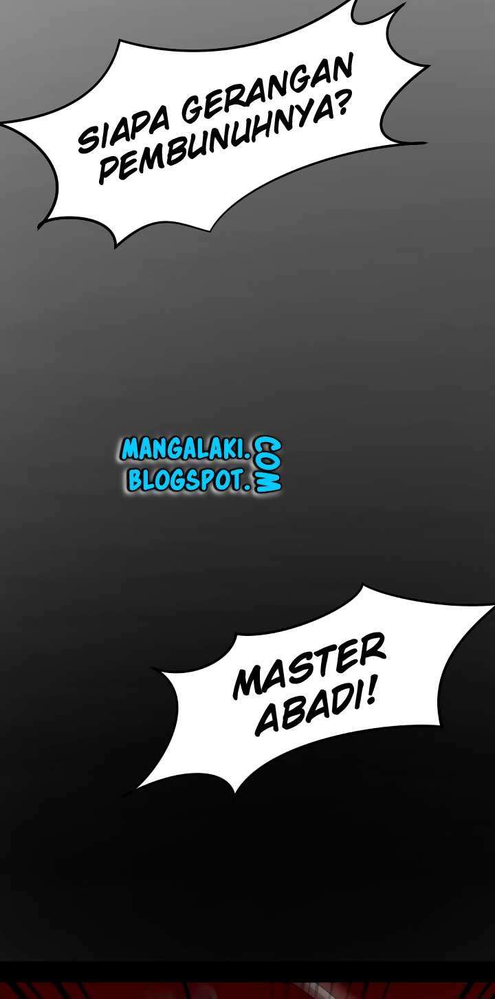 The Invincible Immortal Chapter 4 Gambar 14