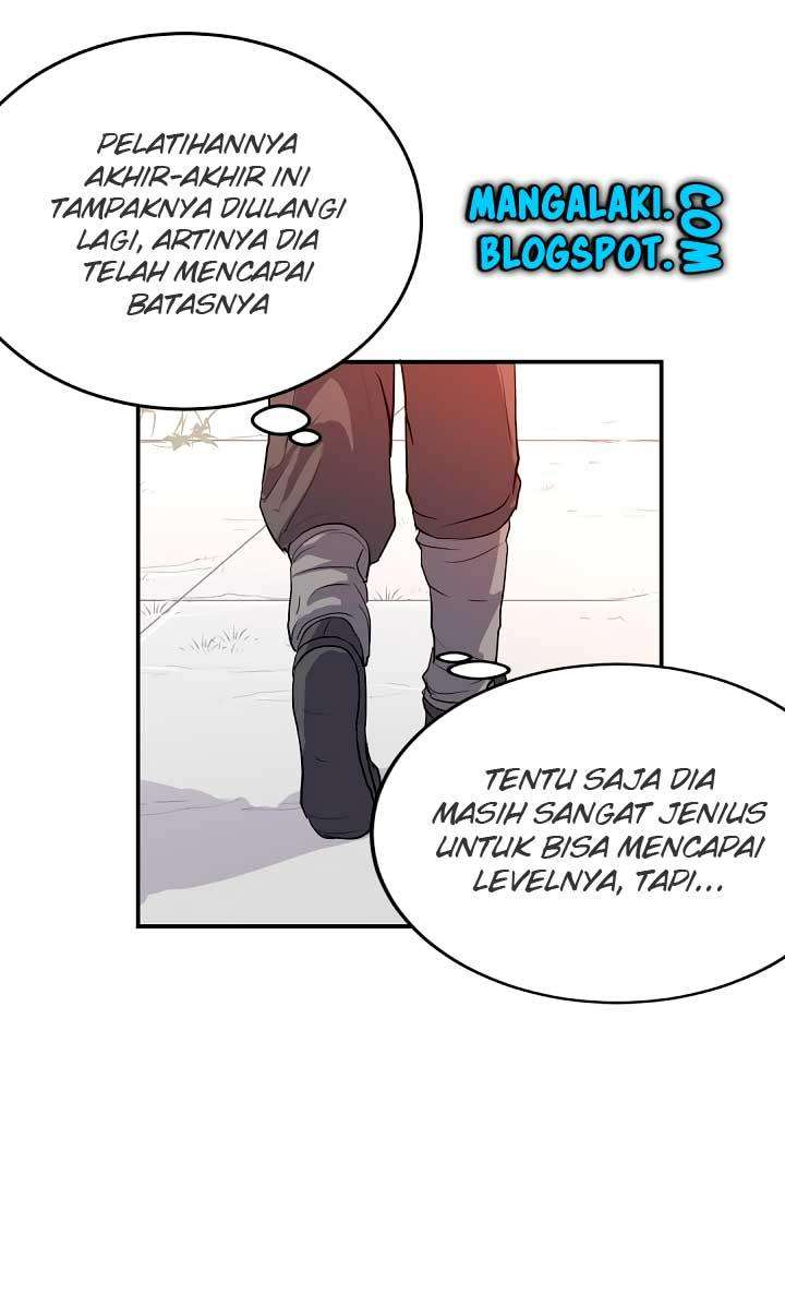 The Invincible Immortal Chapter 4 Gambar 20