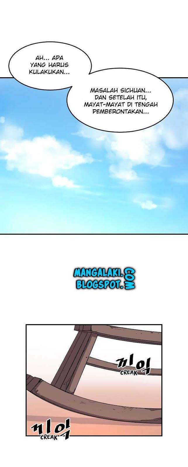 The Invincible Immortal Chapter 4 Gambar 22