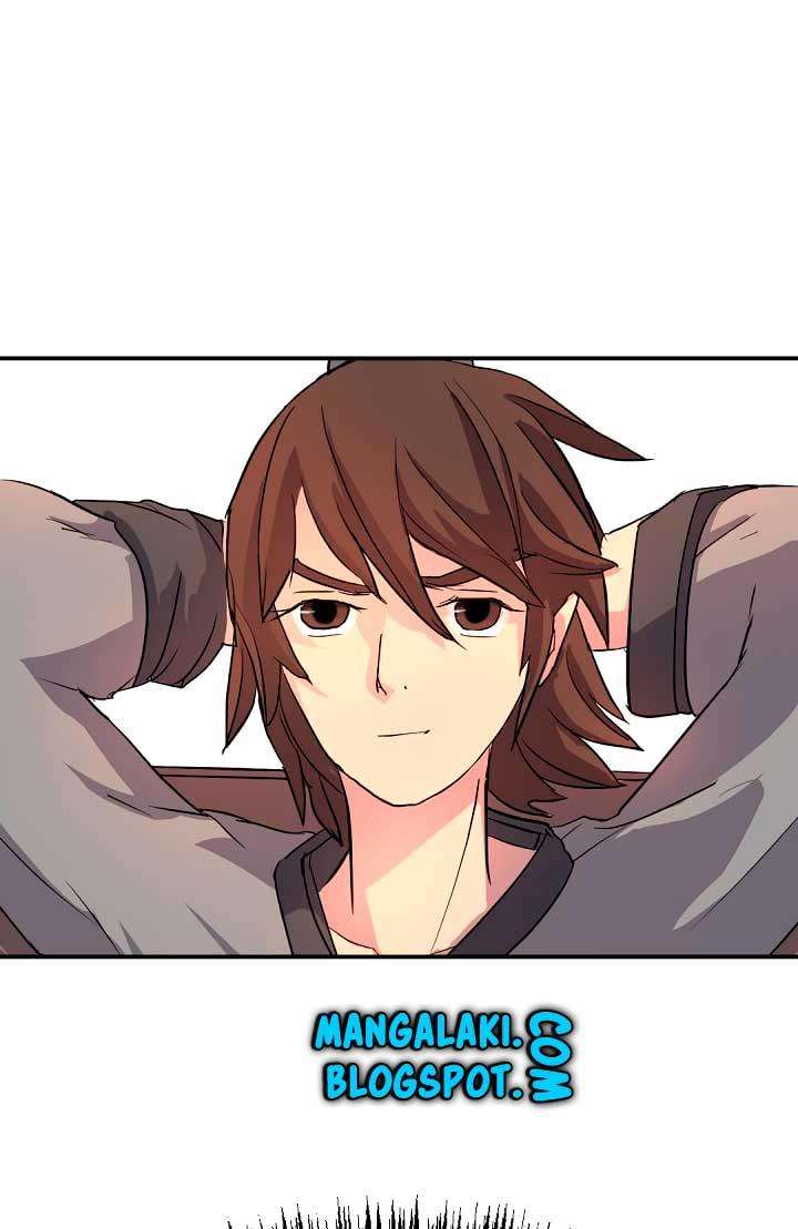 The Invincible Immortal Chapter 4 Gambar 24