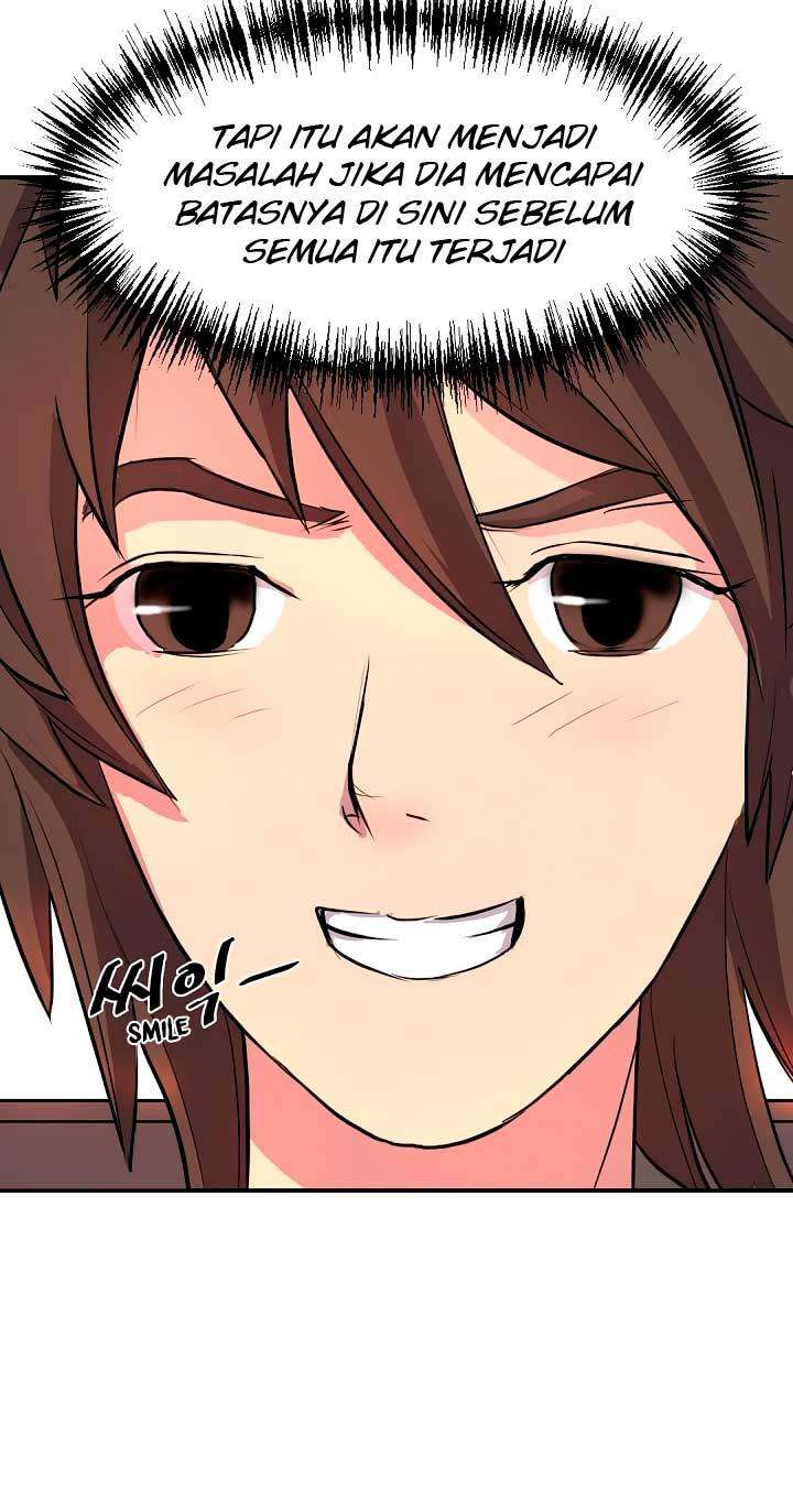 The Invincible Immortal Chapter 4 Gambar 25