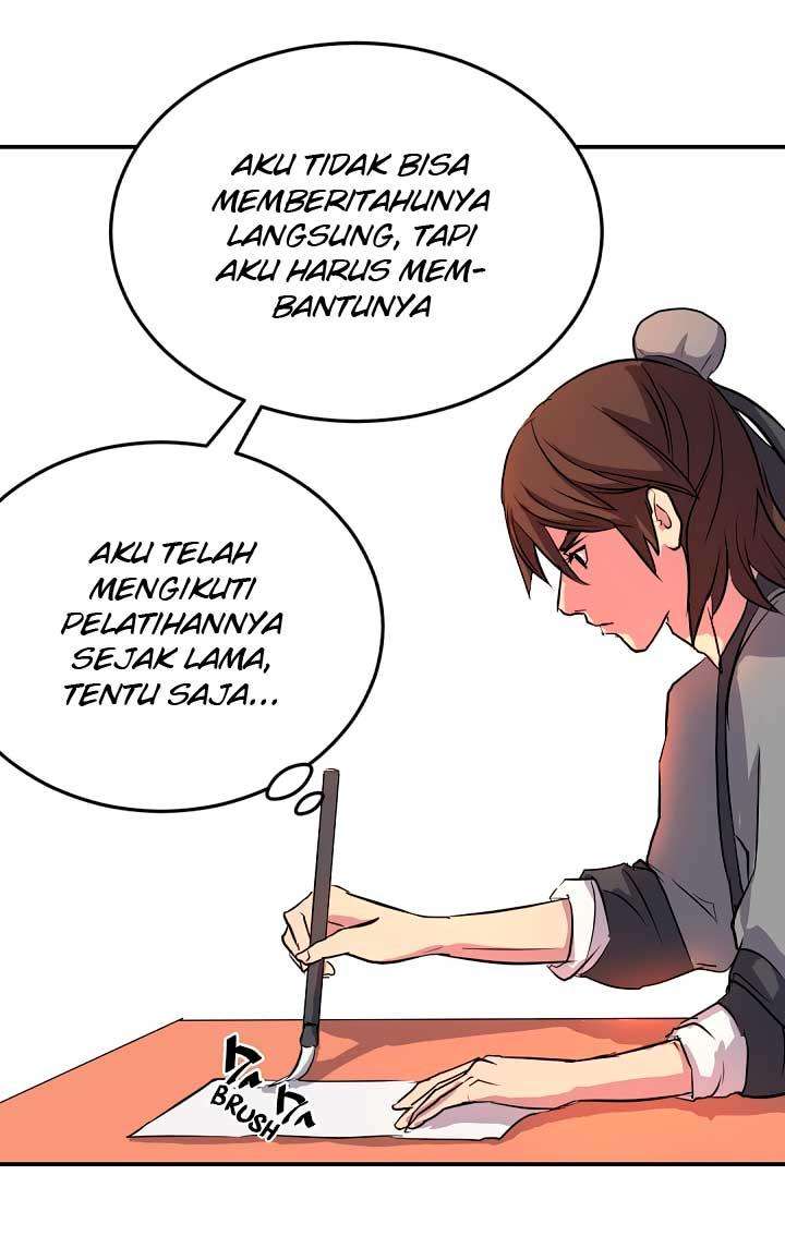 The Invincible Immortal Chapter 4 Gambar 26