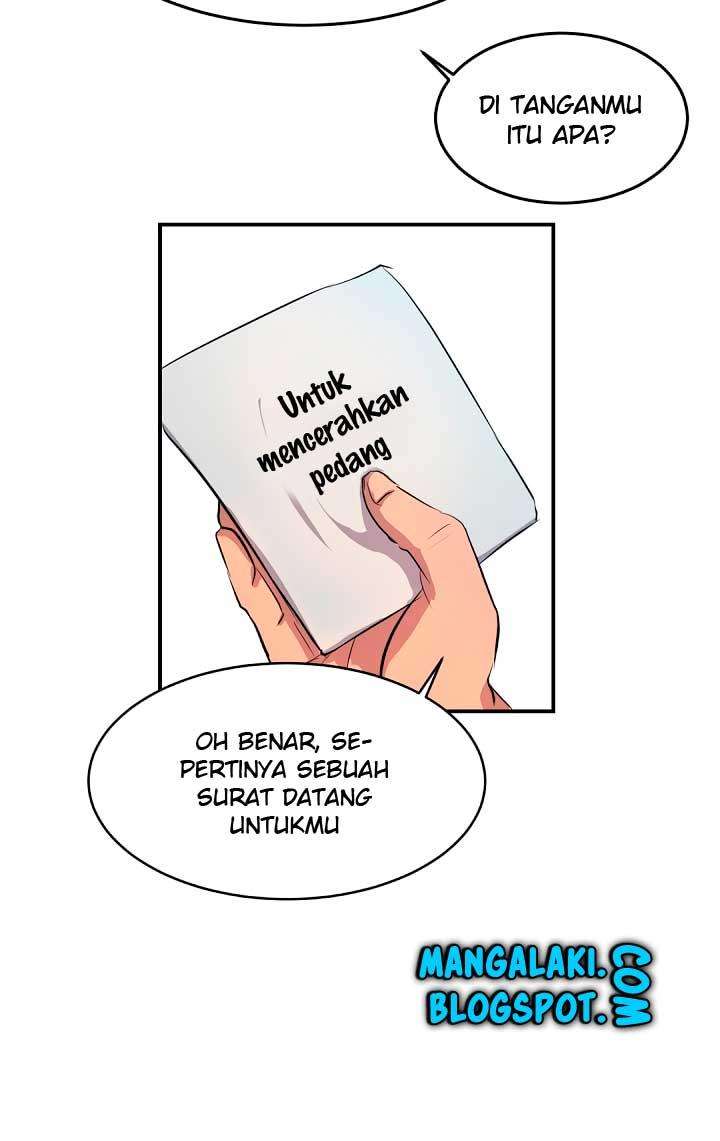 The Invincible Immortal Chapter 4 Gambar 32