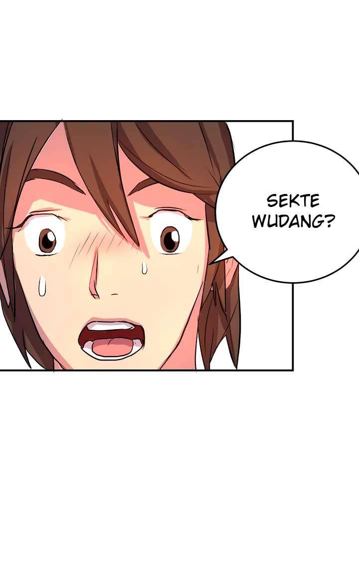 The Invincible Immortal Chapter 4 Gambar 6