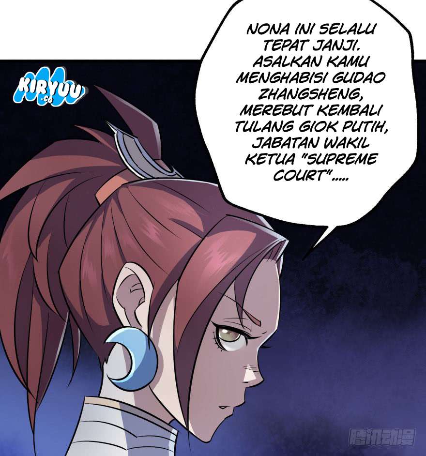 The Hunter Chapter 39 Gambar 10