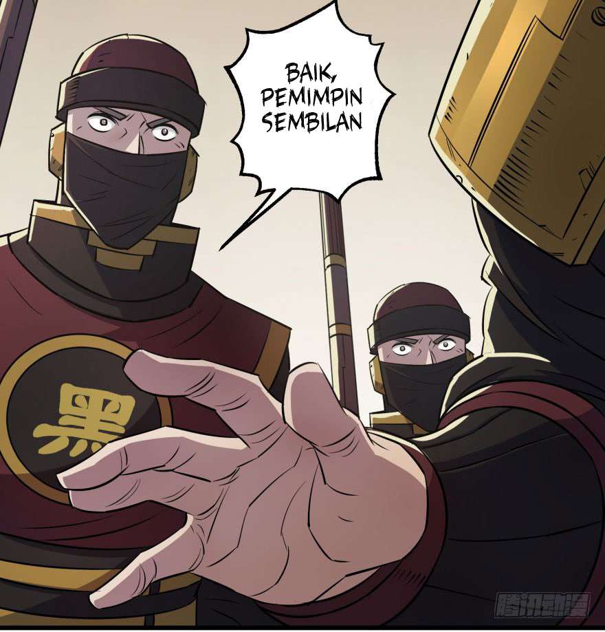 The Hunter Chapter 39 Gambar 18