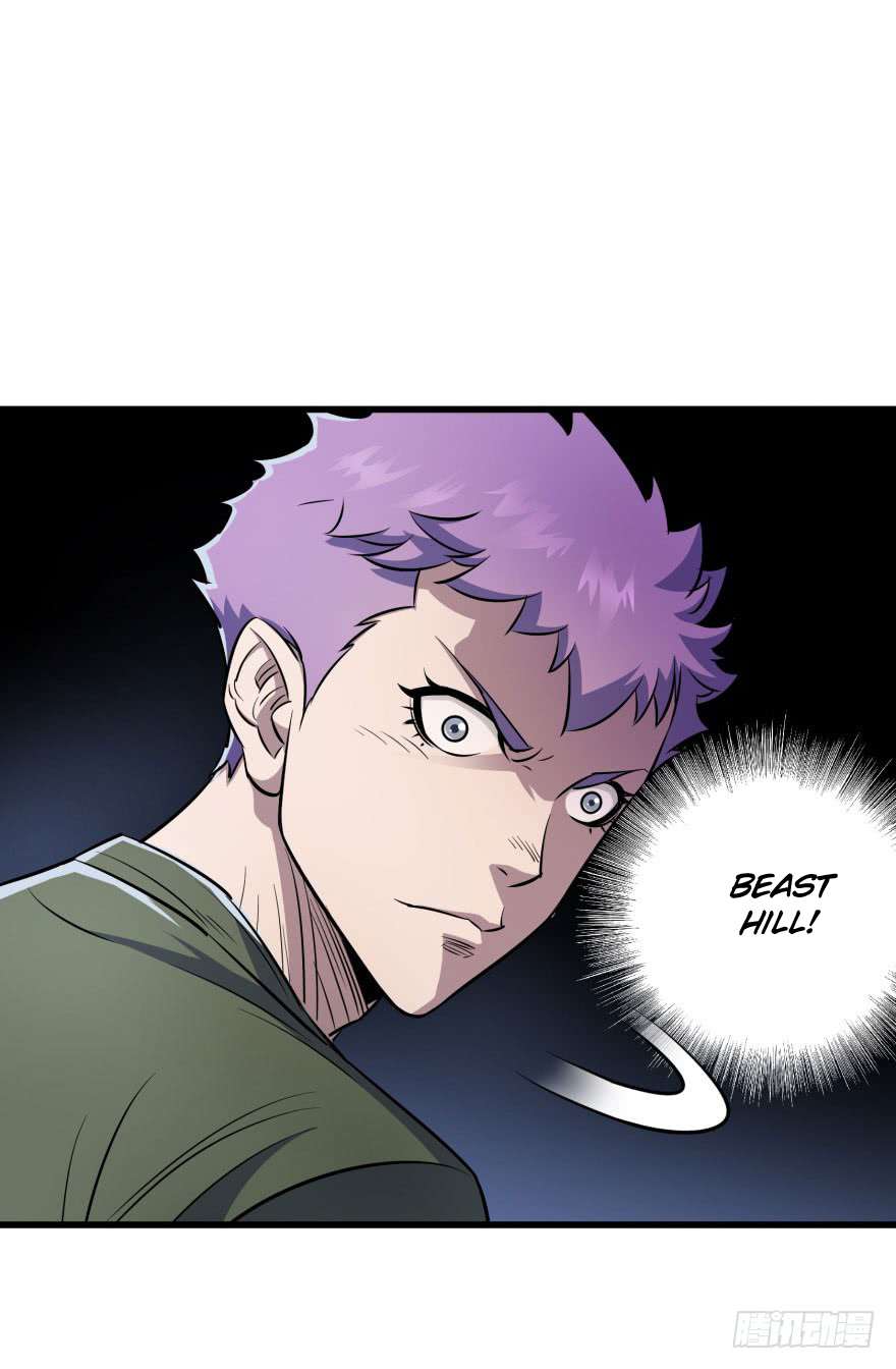 The Hunter Chapter 39 Gambar 19