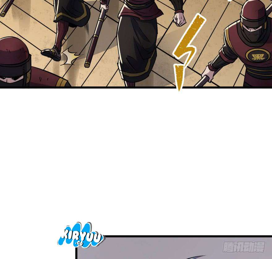 The Hunter Chapter 39 Gambar 22