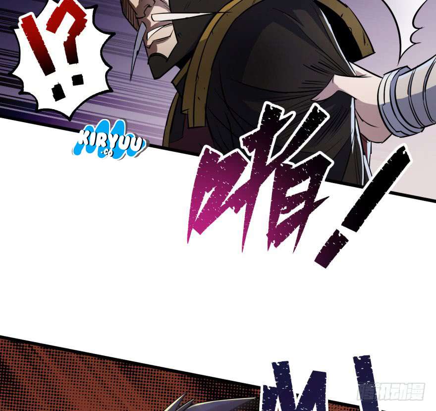 The Hunter Chapter 39 Gambar 33