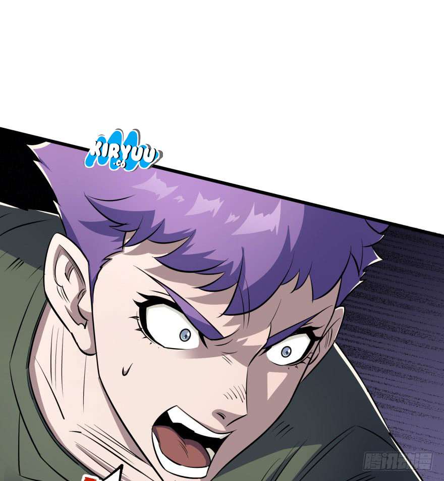 The Hunter Chapter 39 Gambar 36