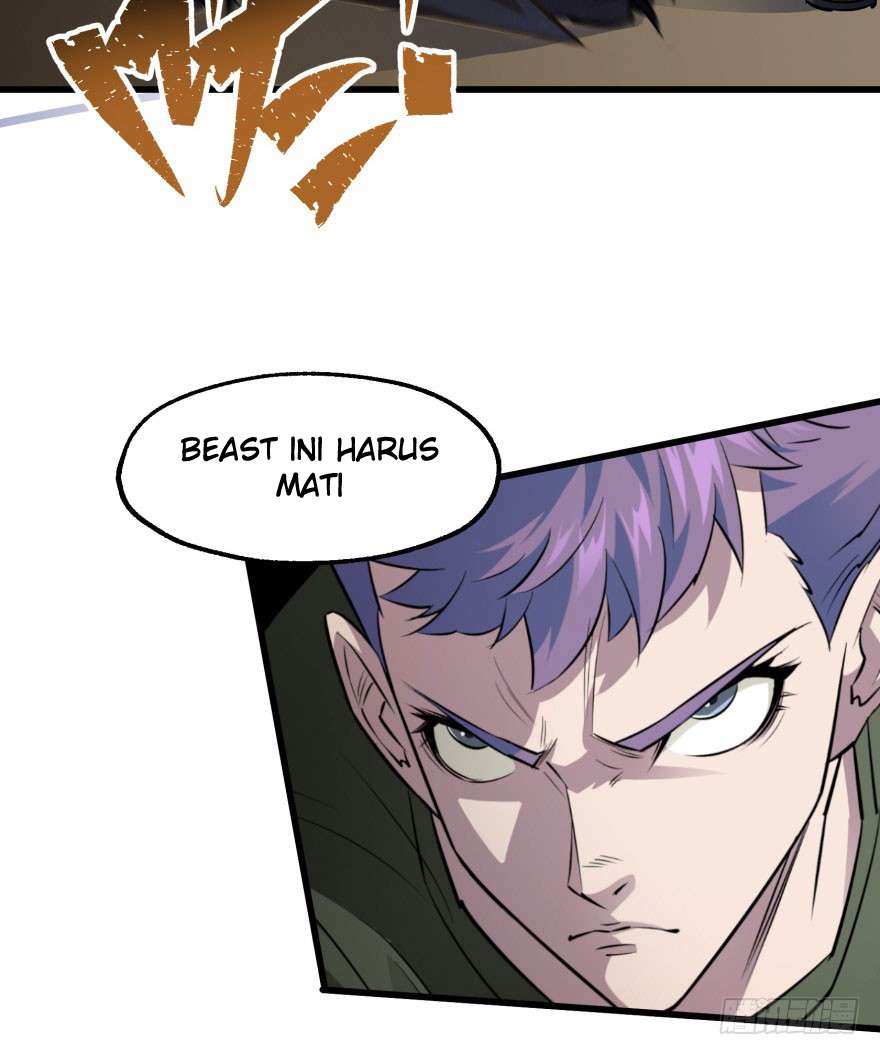 The Hunter Chapter 39 Gambar 41