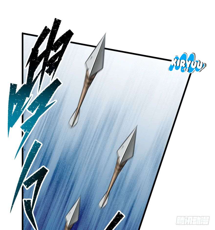 The Hunter Chapter 39 Gambar 47