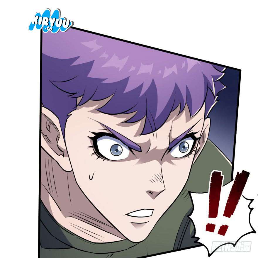 The Hunter Chapter 39 Gambar 50