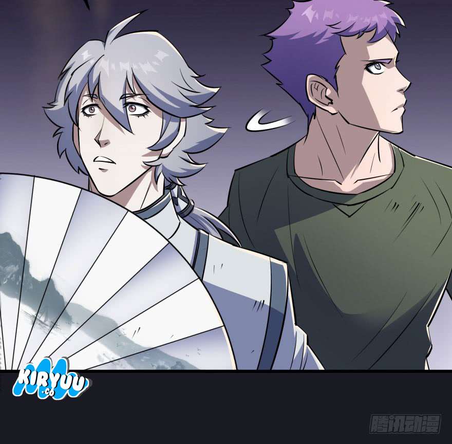 The Hunter Chapter 39 Gambar 63