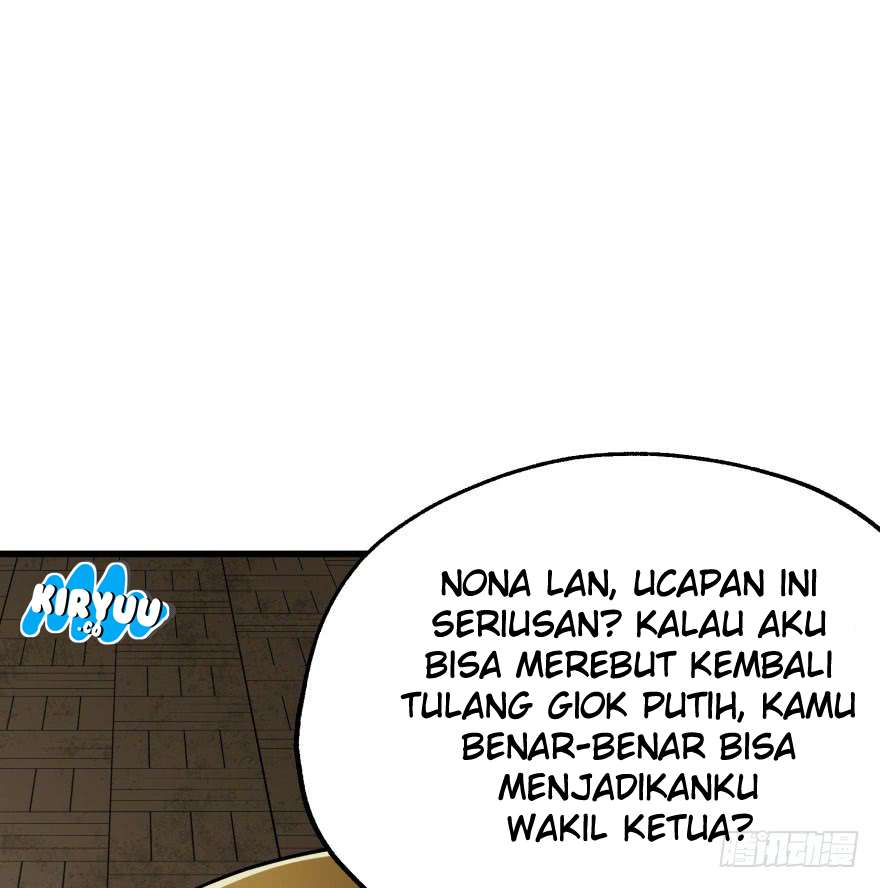 The Hunter Chapter 39 Gambar 7
