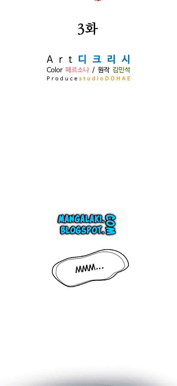 The Invincible Immortal Chapter 3 Gambar 15
