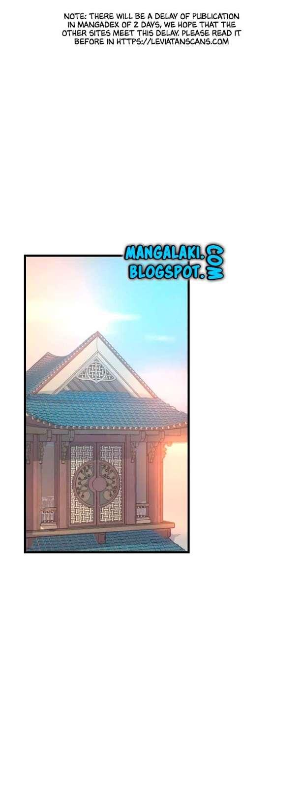 Baca Manhwa The Invincible Immortal Chapter 3 Gambar 2