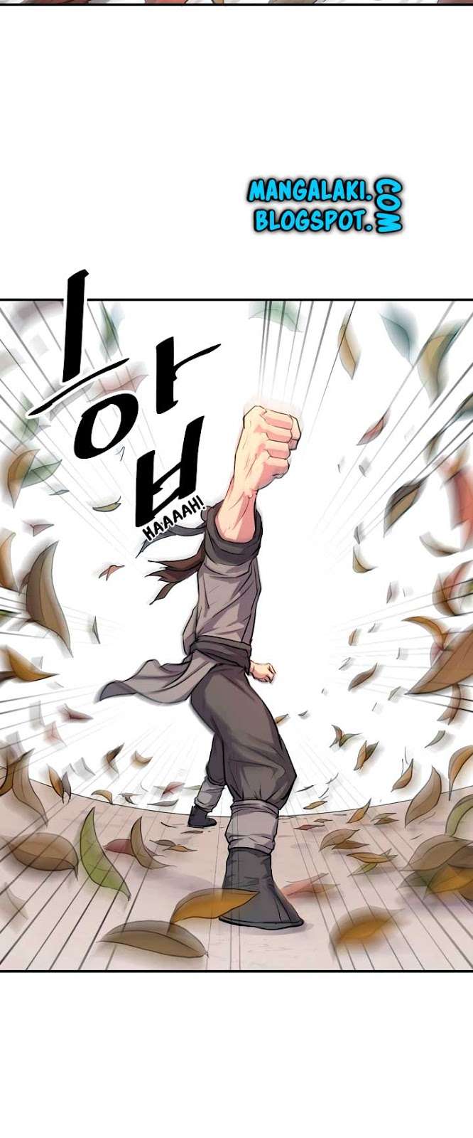 The Invincible Immortal Chapter 3 Gambar 30