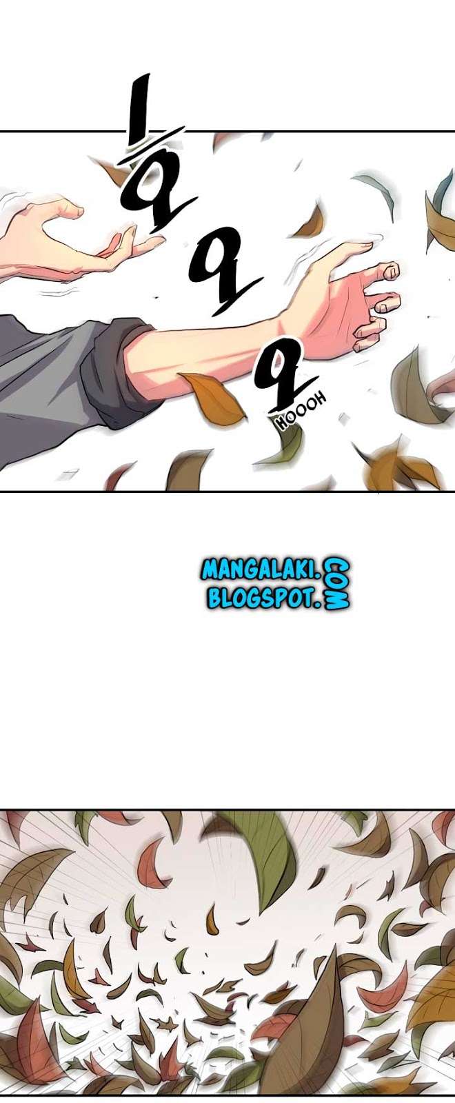 The Invincible Immortal Chapter 3 Gambar 31