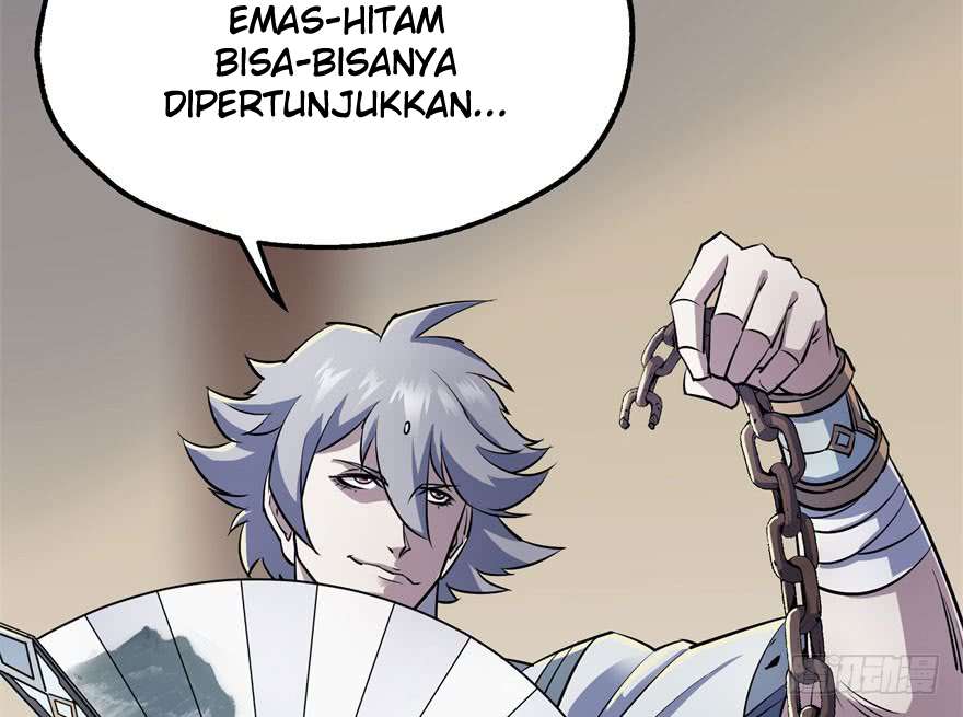 The Hunter Chapter 38 Gambar 11