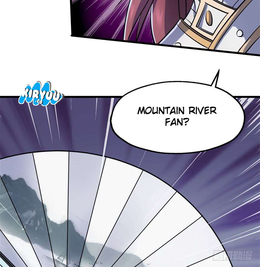 The Hunter Chapter 38 Gambar 14