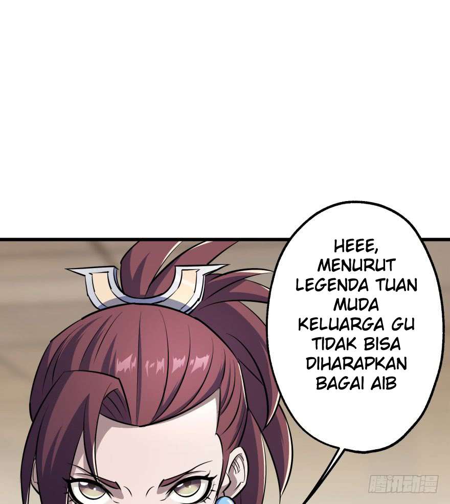 The Hunter Chapter 38 Gambar 18