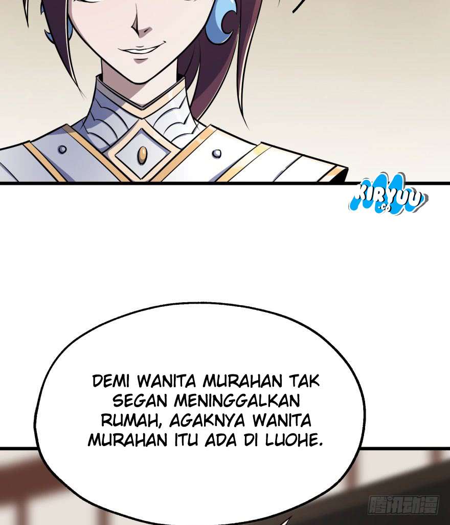 The Hunter Chapter 38 Gambar 19