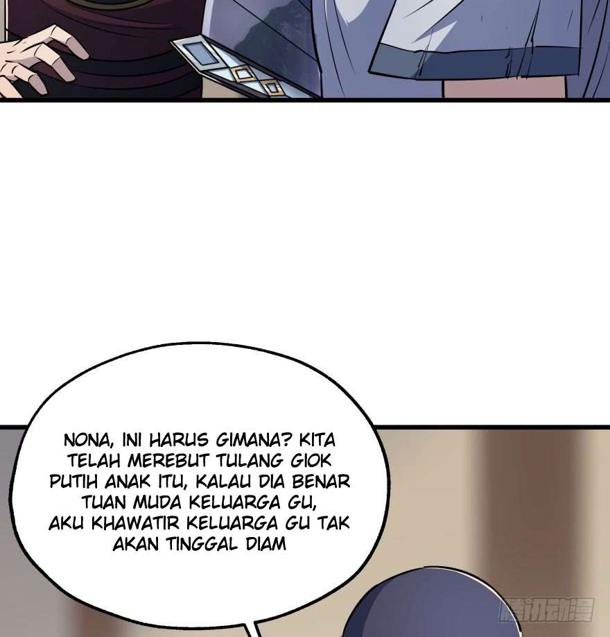 The Hunter Chapter 38 Gambar 21