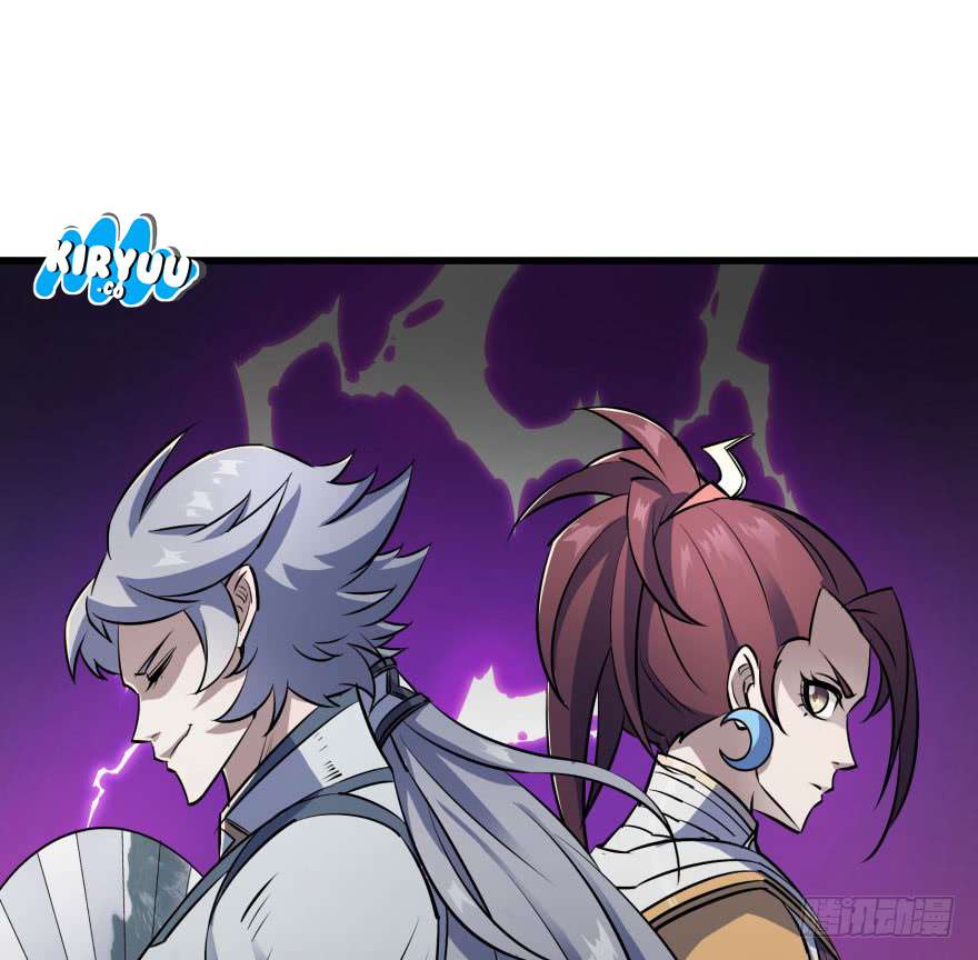 The Hunter Chapter 38 Gambar 27