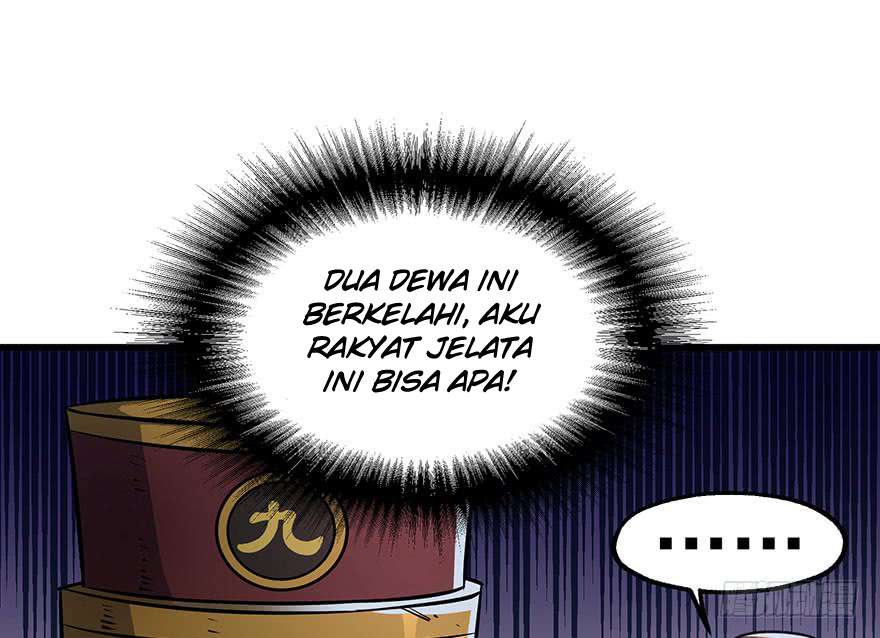 The Hunter Chapter 38 Gambar 30