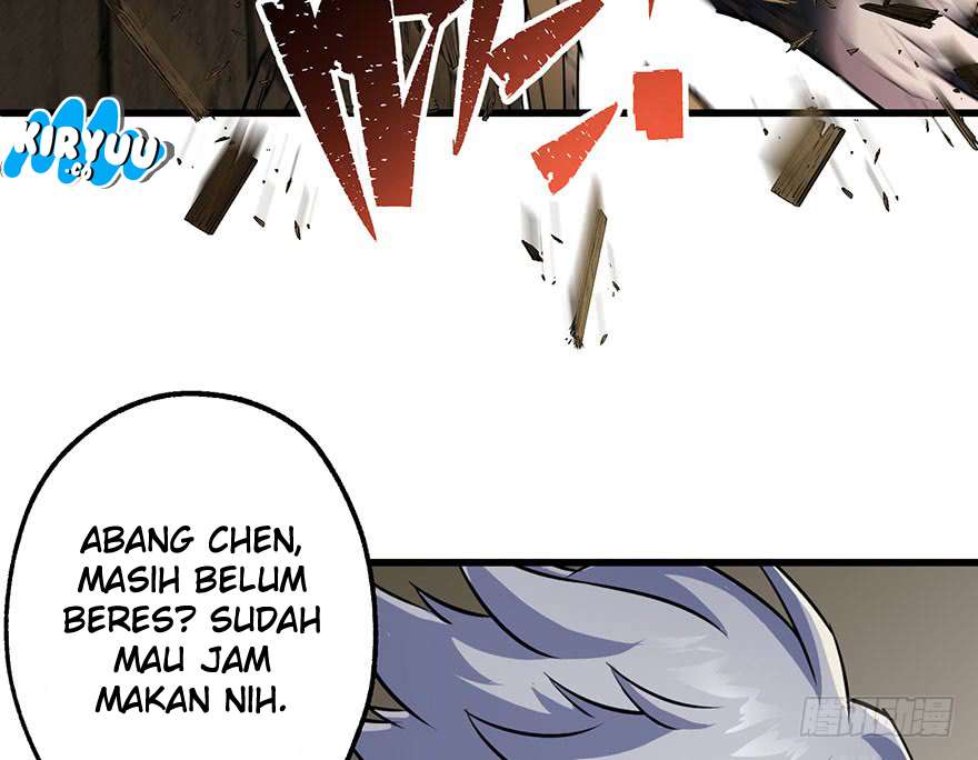 The Hunter Chapter 38 Gambar 37