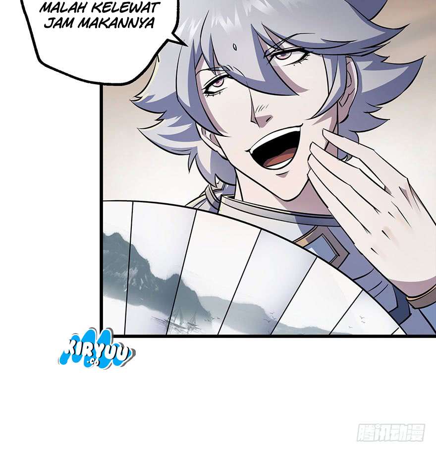 The Hunter Chapter 38 Gambar 41