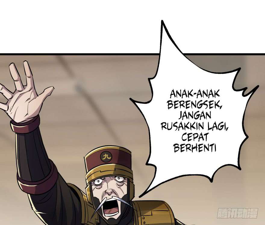 The Hunter Chapter 38 Gambar 42