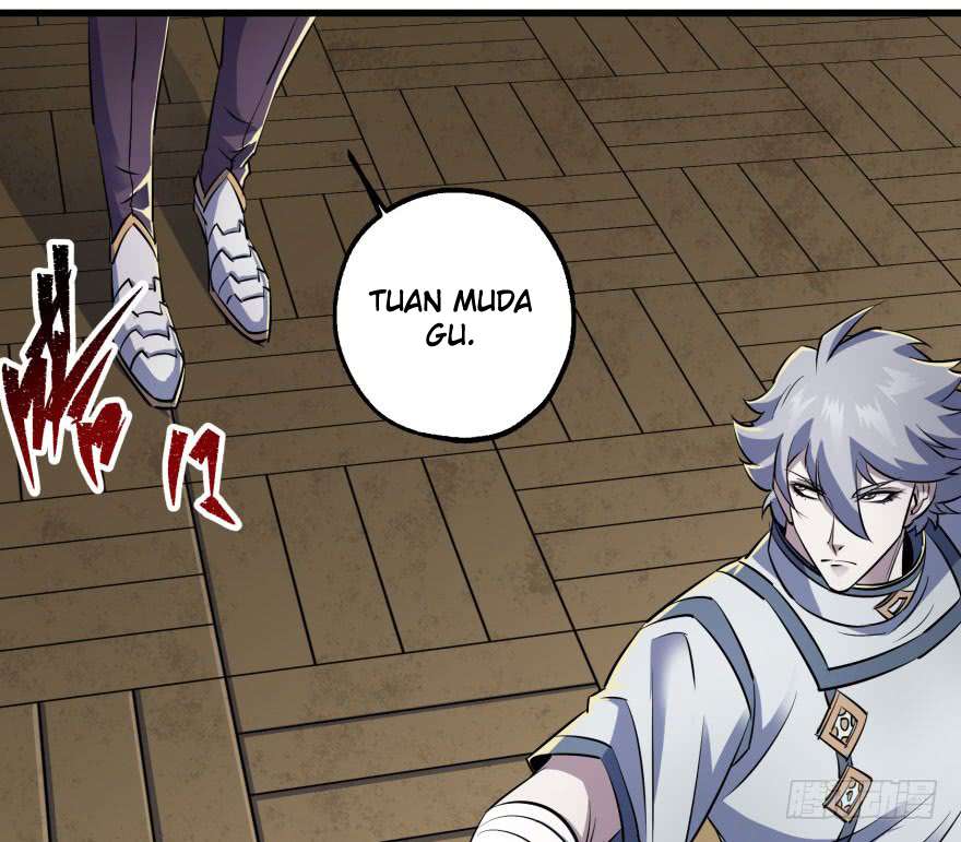 The Hunter Chapter 38 Gambar 51