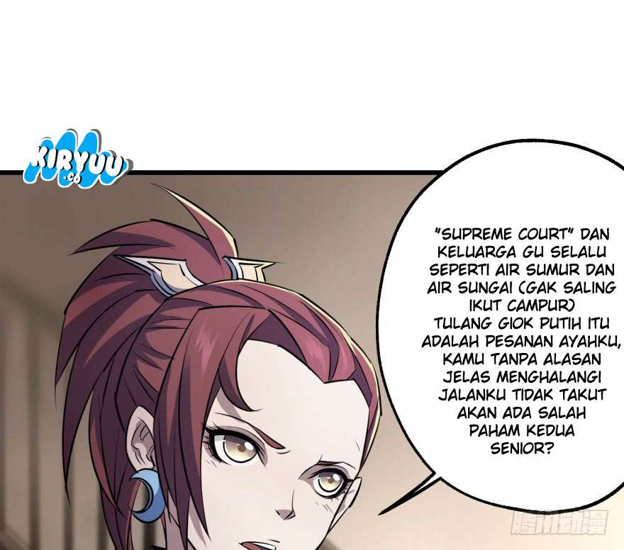 The Hunter Chapter 38 Gambar 53
