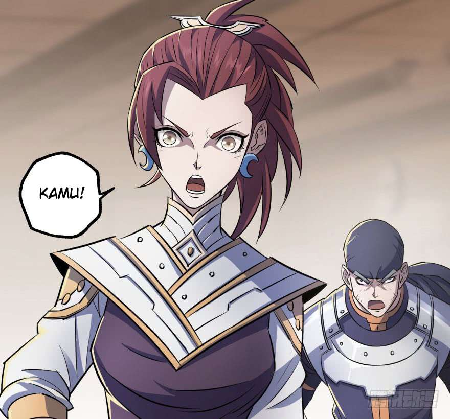 The Hunter Chapter 38 Gambar 57