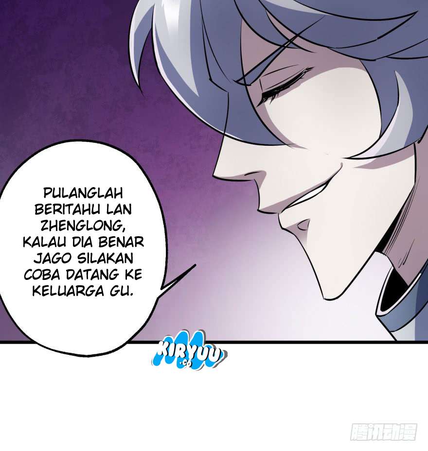 The Hunter Chapter 38 Gambar 59