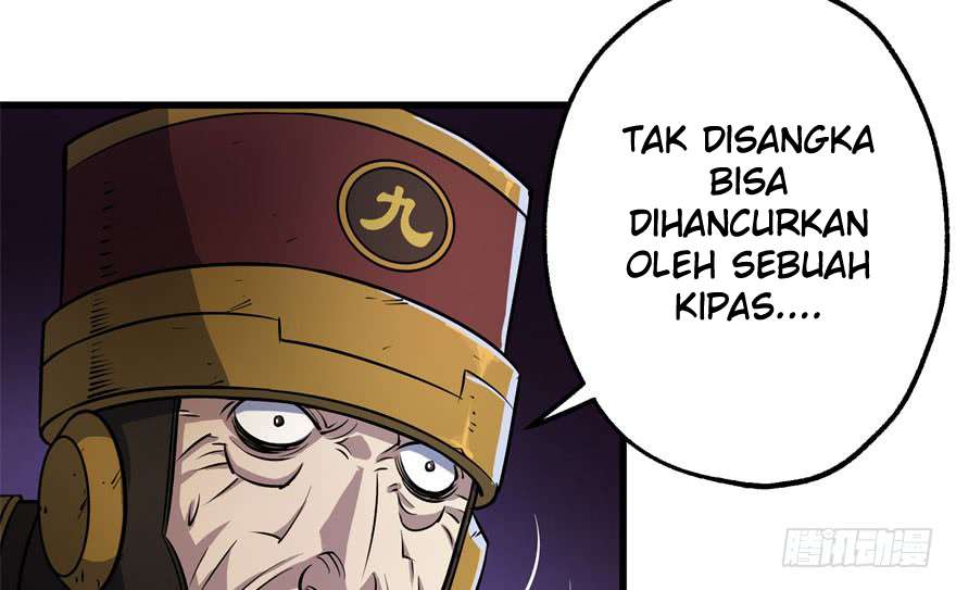 The Hunter Chapter 38 Gambar 6