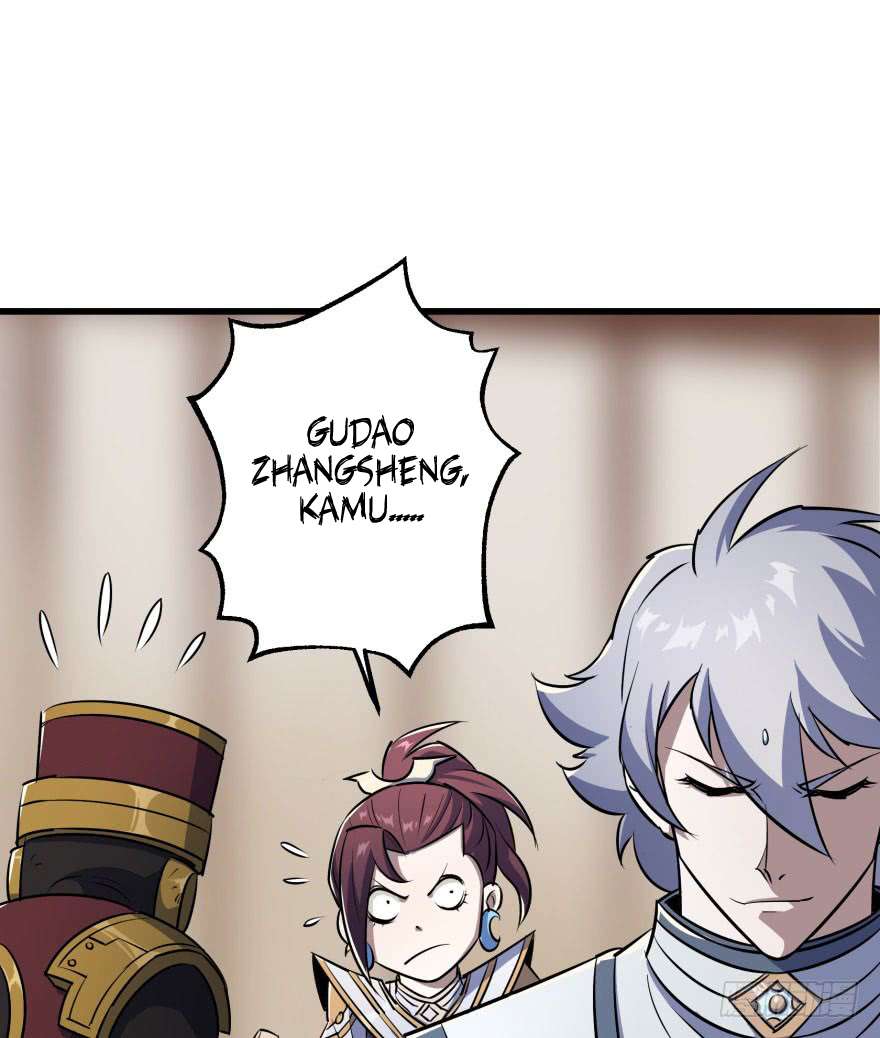 The Hunter Chapter 38 Gambar 60