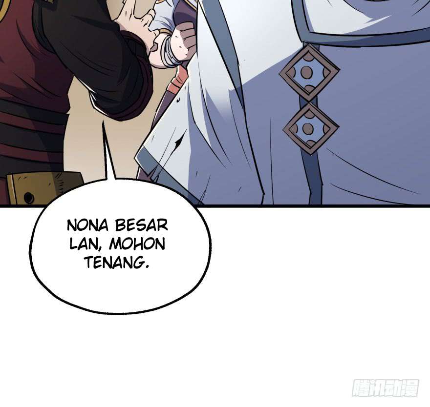 The Hunter Chapter 38 Gambar 61