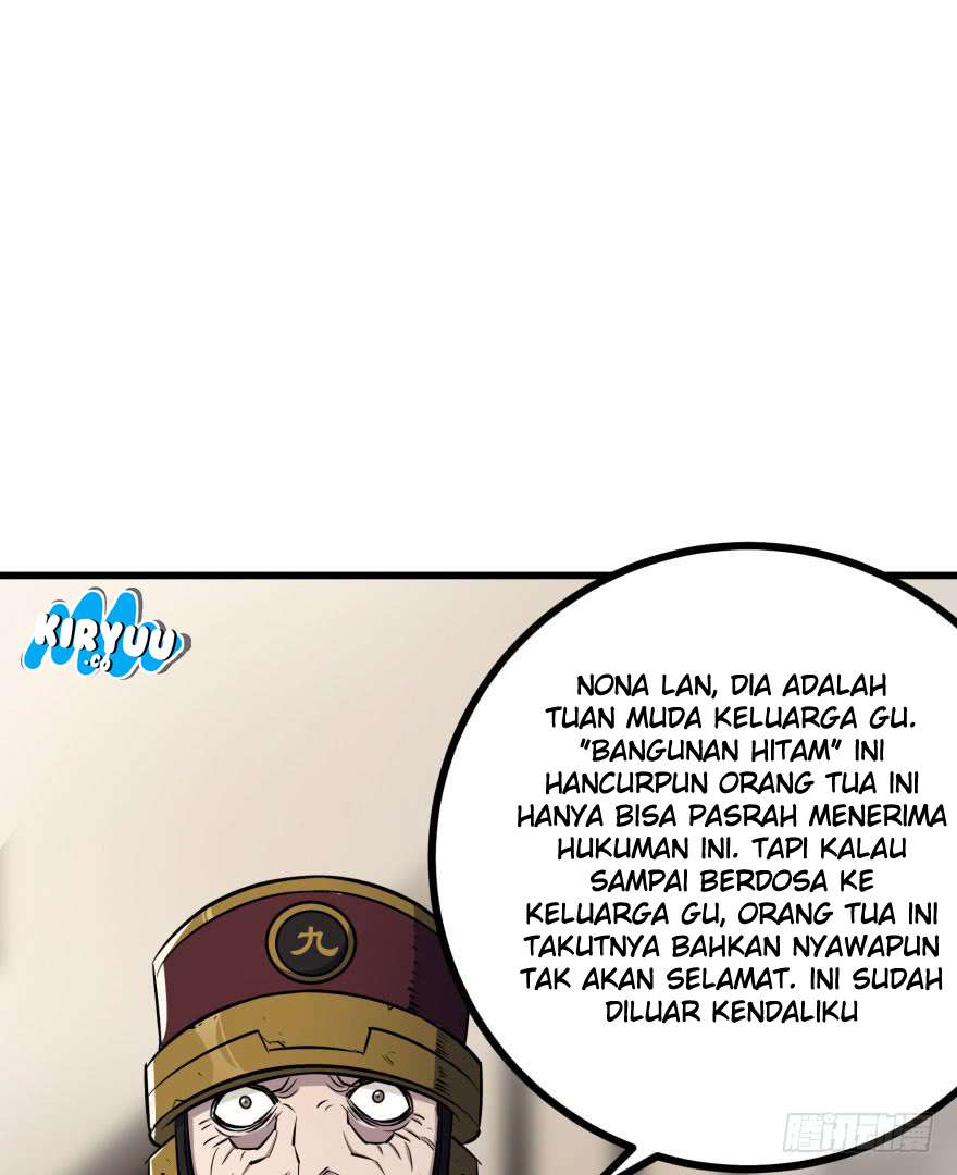 The Hunter Chapter 38 Gambar 66