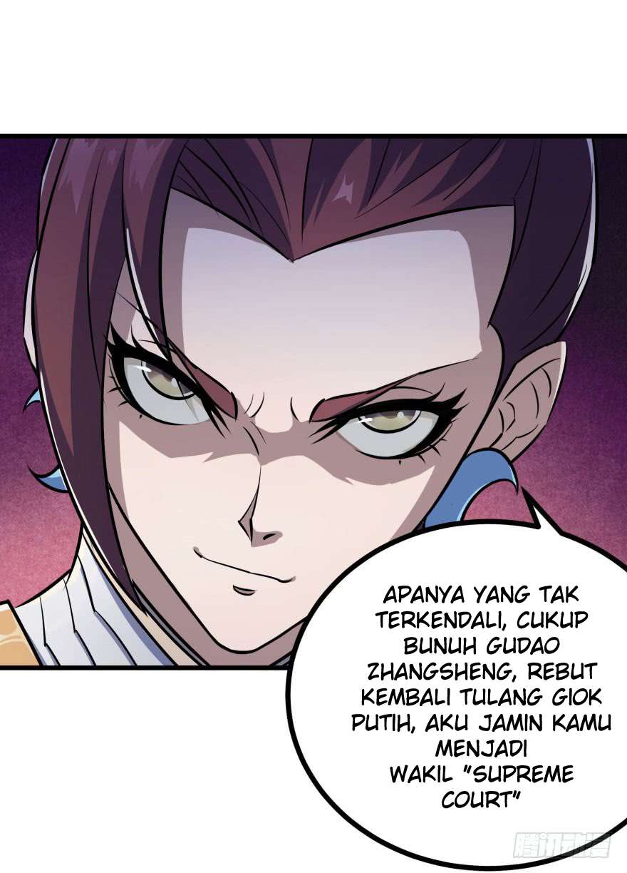 The Hunter Chapter 38 Gambar 68